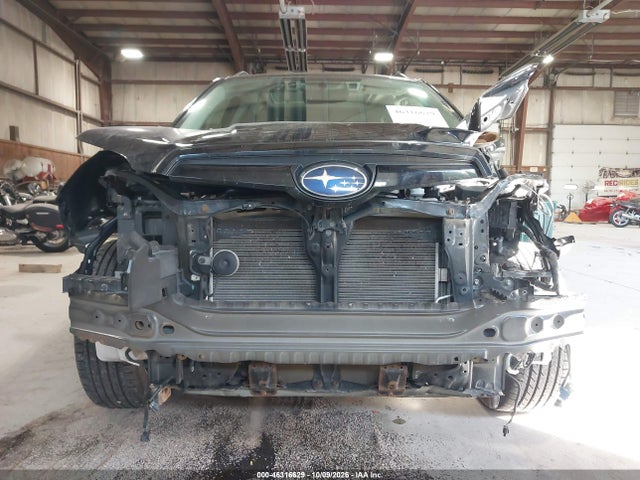 Auction sale of the 2021 Subaru Forester Sport, vin: JF2SKARC7MH498776, lot number: 46316629