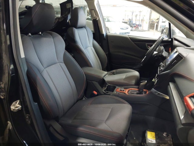 Auction sale of the 2021 Subaru Forester Sport, vin: JF2SKARC7MH498776, lot number: 46316629