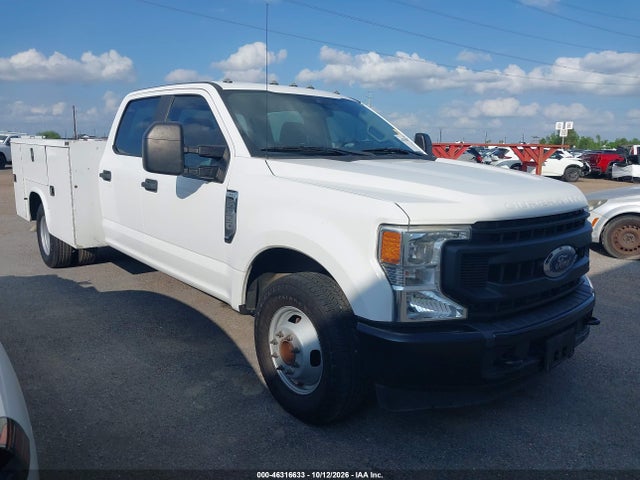 Продажа на аукционе авто 2020 Ford F-350 Chassis Xl, vin: 1FD8W3G65LEE89818, номер лота: 46316633