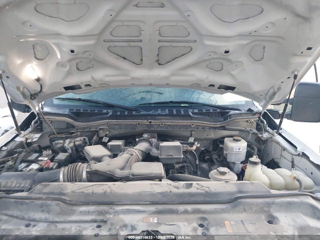 Продажа на аукционе авто 2020 Ford F-350 Chassis Xl, vin: 1FD8W3G65LEE89818, номер лота: 46316633