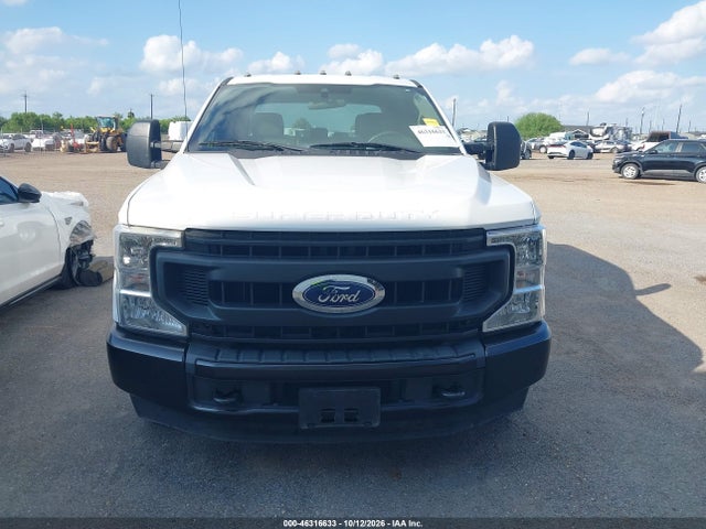 Продажа на аукционе авто 2020 Ford F-350 Chassis Xl, vin: 1FD8W3G65LEE89818, номер лота: 46316633