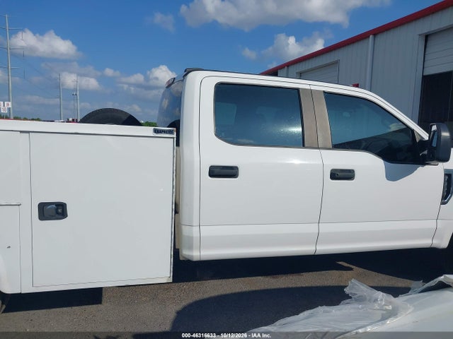 Продажа на аукционе авто 2020 Ford F-350 Chassis Xl, vin: 1FD8W3G65LEE89818, номер лота: 46316633