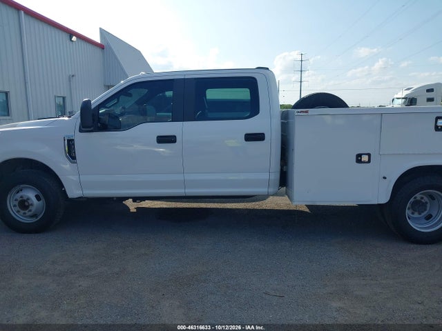 Продажа на аукционе авто 2020 Ford F-350 Chassis Xl, vin: 1FD8W3G65LEE89818, номер лота: 46316633