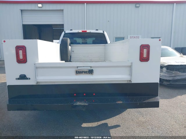 Продажа на аукционе авто 2020 Ford F-350 Chassis Xl, vin: 1FD8W3G65LEE89818, номер лота: 46316633