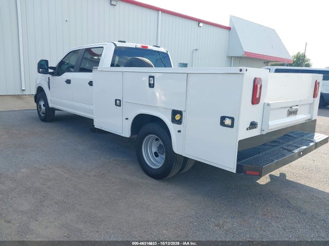 Продажа на аукционе авто 2020 Ford F-350 Chassis Xl, vin: 1FD8W3G65LEE89818, номер лота: 46316633