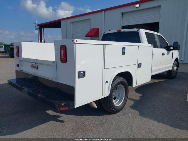Продажа на аукционе авто 2020 Ford F-350 Chassis Xl, vin: 1FD8W3G65LEE89818, номер лота: 46316633