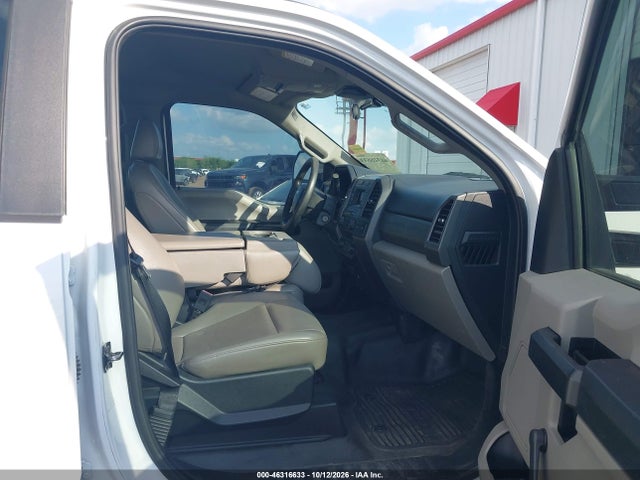Продажа на аукционе авто 2020 Ford F-350 Chassis Xl, vin: 1FD8W3G65LEE89818, номер лота: 46316633