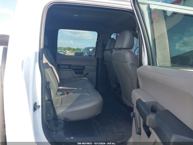Продажа на аукционе авто 2020 Ford F-350 Chassis Xl, vin: 1FD8W3G65LEE89818, номер лота: 46316633