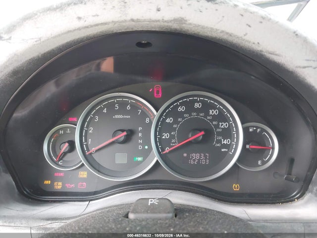 Продаж на аукціоні авто 2007 Subaru Outback 2.5i, vin: 4S4BP61C177304595, номер лоту: 46316632