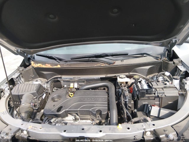 Продажа на аукционе авто 2026 Chevrolet Equinox Fwd Lt, vin: 3GNAXHEG9TL303961, номер лота: 46316639