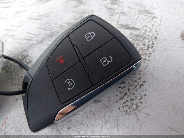 Продажа на аукционе авто 2026 Chevrolet Equinox Fwd Lt, vin: 3GNAXHEG9TL303961, номер лота: 46316639