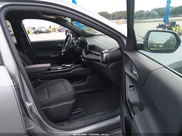 Продажа на аукционе авто 2026 Chevrolet Equinox Fwd Lt, vin: 3GNAXHEG9TL303961, номер лота: 46316639