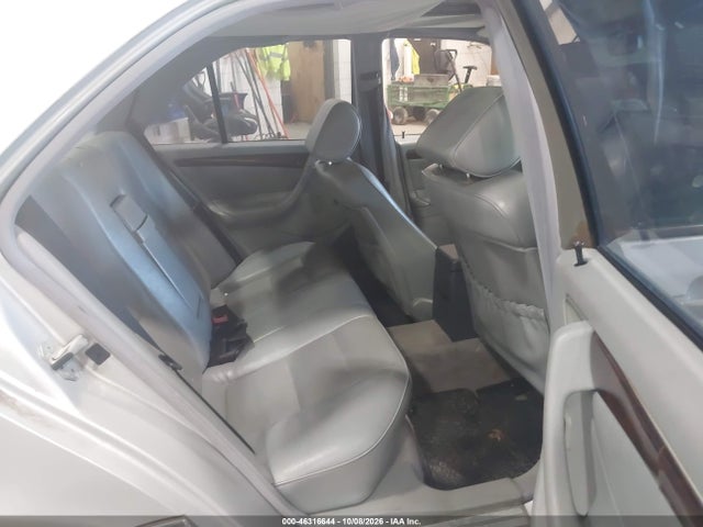 Продажа на аукционе авто 2000 Mercedes-benz C 230 Kompressor, vin: WDBHA24G5YA848723, номер лота: 46316644