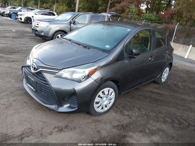 Aukcja sprzedaży 2017 Toyota Yaris L, vin: VNKKTUD37HA081698, numer aukcji: 46316645