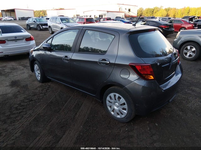 Aukcja sprzedaży 2017 Toyota Yaris L, vin: VNKKTUD37HA081698, numer aukcji: 46316645