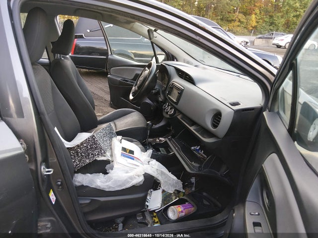 Aukcja sprzedaży 2017 Toyota Yaris L, vin: VNKKTUD37HA081698, numer aukcji: 46316645