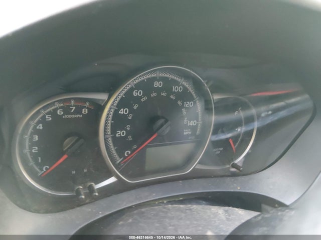 Aukcja sprzedaży 2017 Toyota Yaris L, vin: VNKKTUD37HA081698, numer aukcji: 46316645