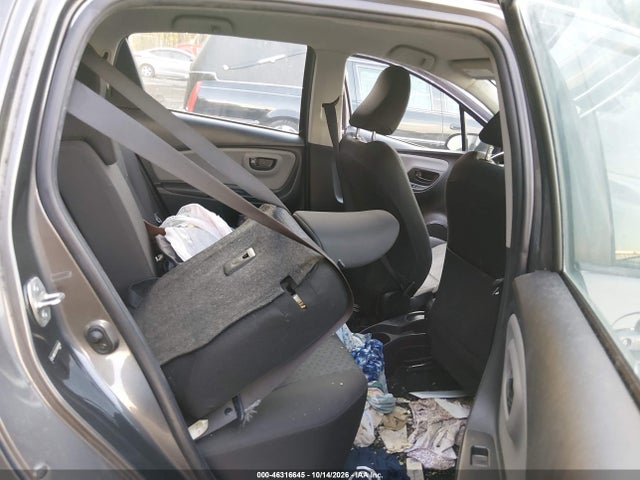 Aukcja sprzedaży 2017 Toyota Yaris L, vin: VNKKTUD37HA081698, numer aukcji: 46316645