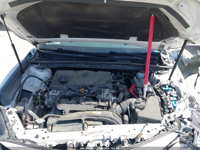 Aukcja sprzedaży 2020 Toyota Camry Le, vin: 4T1C11AK1LU321196, numer aukcji: 46316651
