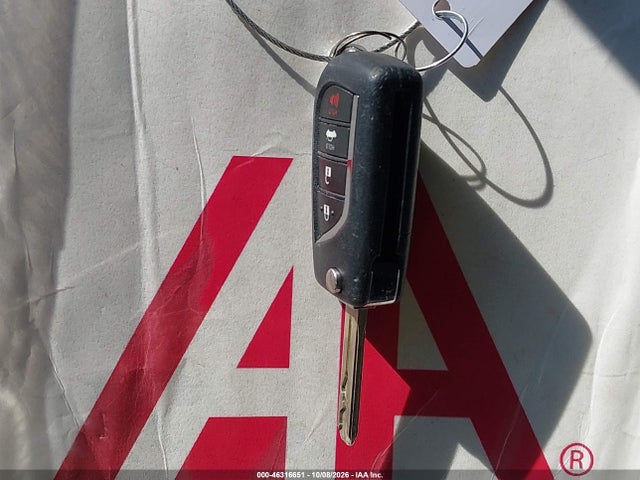 Aukcja sprzedaży 2020 Toyota Camry Le, vin: 4T1C11AK1LU321196, numer aukcji: 46316651