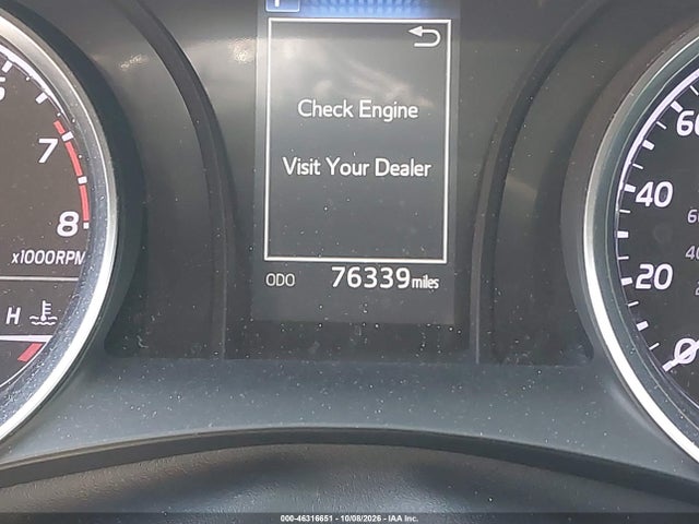 Aukcja sprzedaży 2020 Toyota Camry Le, vin: 4T1C11AK1LU321196, numer aukcji: 46316651