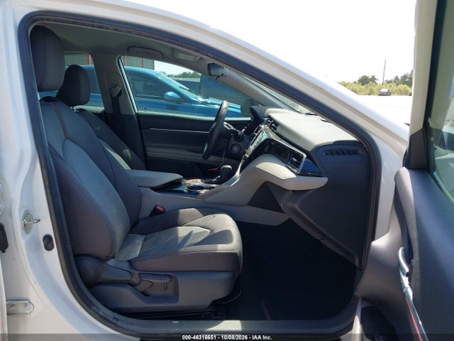 Aukcja sprzedaży 2020 Toyota Camry Le, vin: 4T1C11AK1LU321196, numer aukcji: 46316651