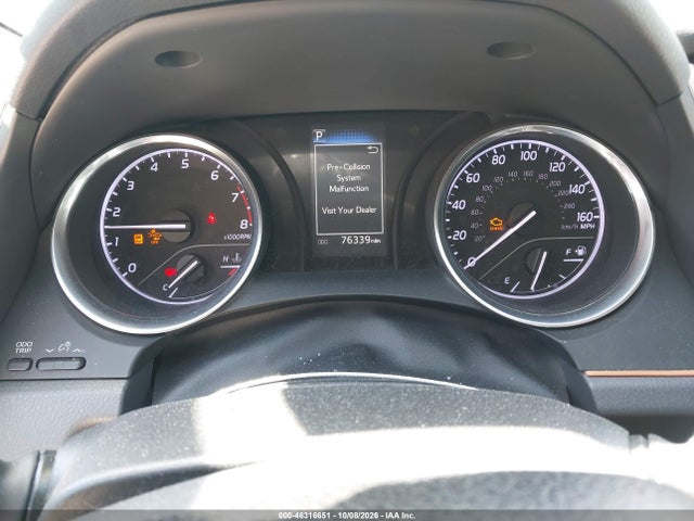 Aukcja sprzedaży 2020 Toyota Camry Le, vin: 4T1C11AK1LU321196, numer aukcji: 46316651