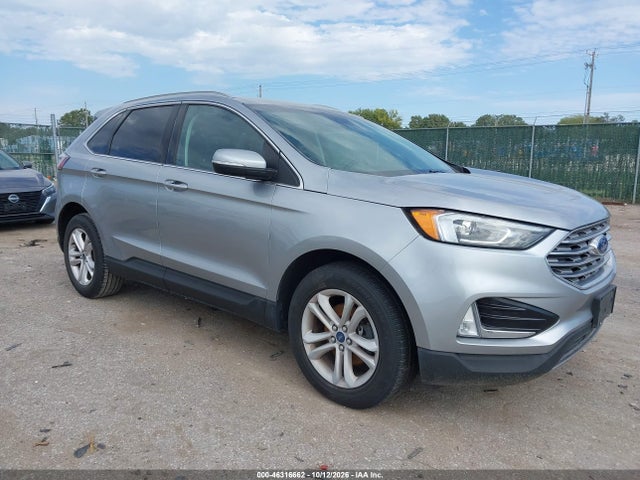 Ford EDGE SEL 2020 2FMPK3J91LBA33272 main image