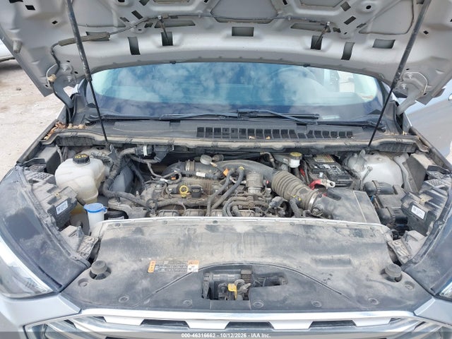 Ford EDGE SEL 2020 2FMPK3J91LBA33272 Image 10