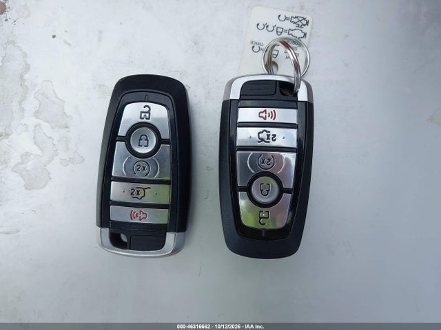 Ford EDGE SEL 2020 2FMPK3J91LBA33272 Image 11