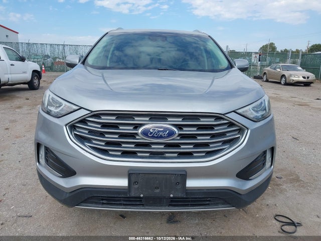 Ford EDGE SEL 2020 2FMPK3J91LBA33272 Image 12