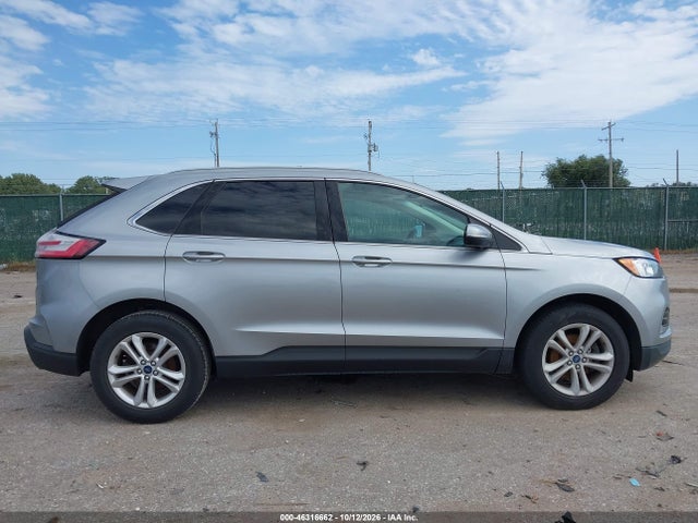 Ford EDGE SEL 2020 2FMPK3J91LBA33272 Image 13