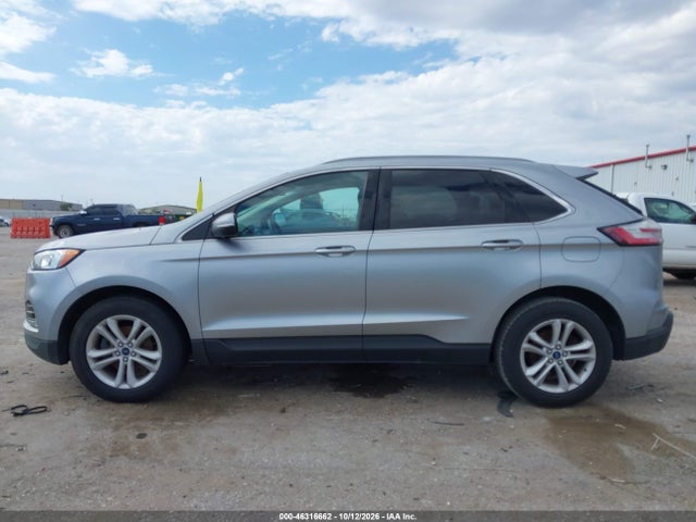 Ford EDGE SEL 2020 2FMPK3J91LBA33272 Image 14