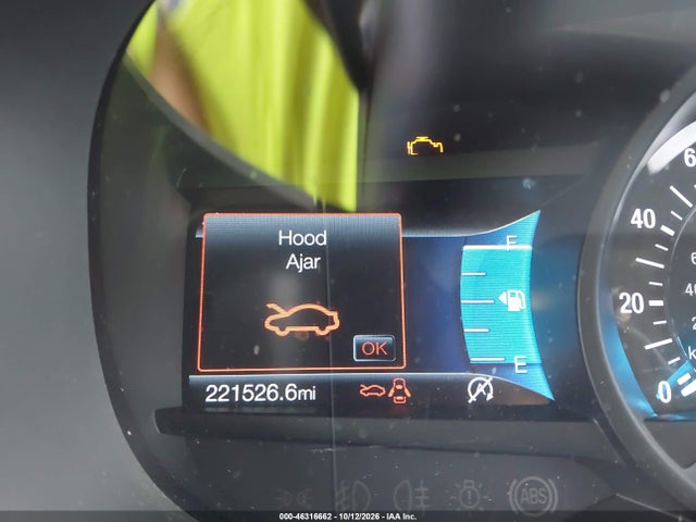 Ford EDGE SEL 2020 2FMPK3J91LBA33272 Image 15