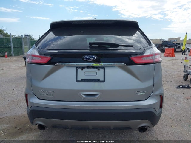 Ford EDGE SEL 2020 2FMPK3J91LBA33272 Image 16