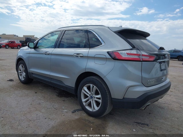 Ford EDGE SEL 2020 2FMPK3J91LBA33272 Image 3