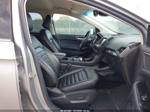 Ford EDGE SEL 2020 2FMPK3J91LBA33272 Image 5