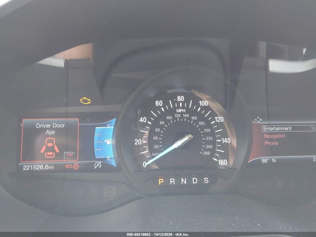 Ford EDGE SEL 2020 2FMPK3J91LBA33272 Image 7