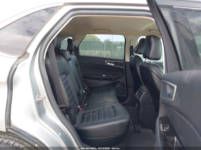 Ford EDGE SEL 2020 2FMPK3J91LBA33272 Image 8