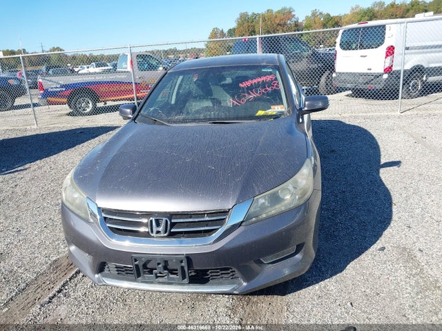 Продаж на аукціоні авто 2013 Honda Accord Ex-l V-6, vin: 1HGCR3F85DA044336, номер лоту: 46316668