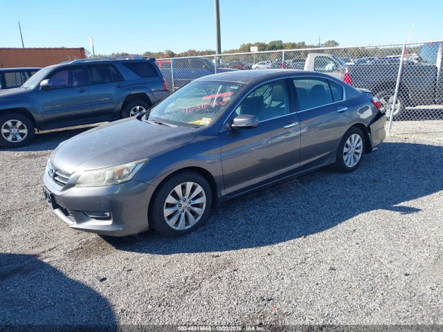 Продаж на аукціоні авто 2013 Honda Accord Ex-l V-6, vin: 1HGCR3F85DA044336, номер лоту: 46316668