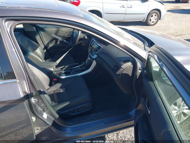 Продаж на аукціоні авто 2013 Honda Accord Ex-l V-6, vin: 1HGCR3F85DA044336, номер лоту: 46316668