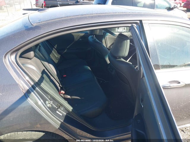 Продаж на аукціоні авто 2013 Honda Accord Ex-l V-6, vin: 1HGCR3F85DA044336, номер лоту: 46316668