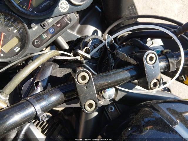 2003 Yamaha Fzs10 მანქანა იყიდება აუქციონზე, vin: JYARN07E93A008327, აუქციონის ნომერი: 46316675