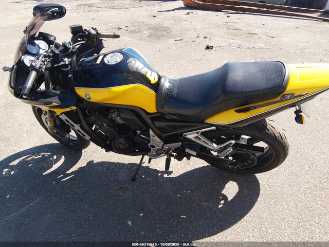 2003 Yamaha Fzs10 მანქანა იყიდება აუქციონზე, vin: JYARN07E93A008327, აუქციონის ნომერი: 46316675