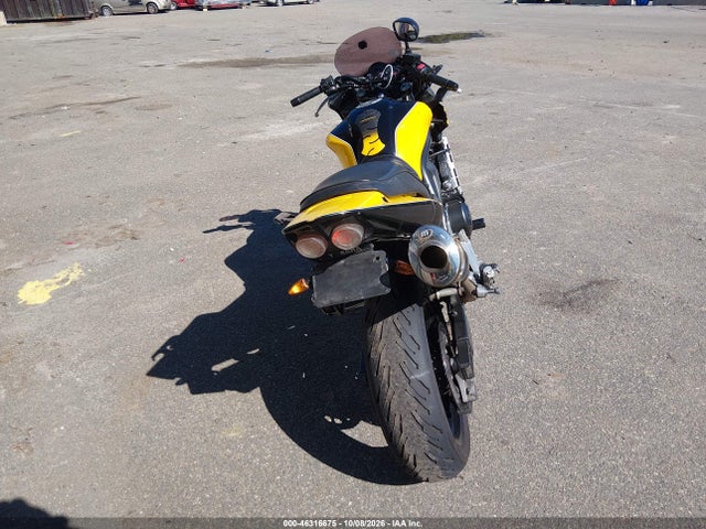 2003 Yamaha Fzs10 მანქანა იყიდება აუქციონზე, vin: JYARN07E93A008327, აუქციონის ნომერი: 46316675