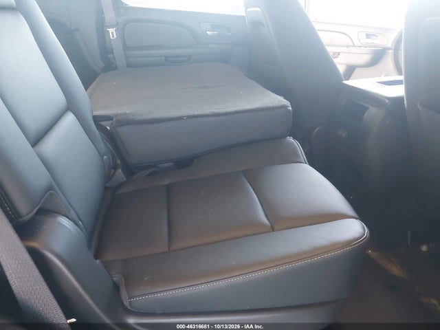 46316681 :رقم المزاد ، 1GNLC2E04DR330886 vin ، 2013 Chevrolet Tahoe Commercial Fleet مزاد بيع