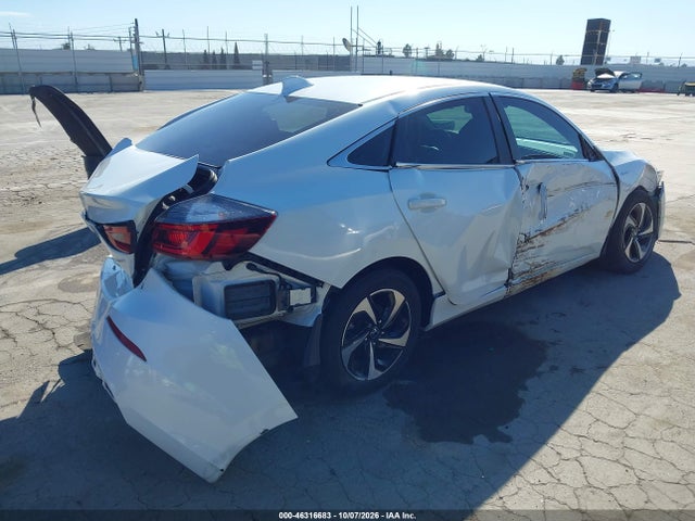 Aukcja sprzedaży 2022 Honda Insight Ex, vin: 19XZE4F51NE010182, numer aukcji: 46316683