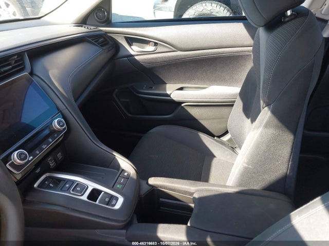 Aukcja sprzedaży 2022 Honda Insight Ex, vin: 19XZE4F51NE010182, numer aukcji: 46316683