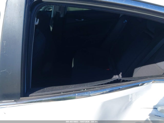 Aukcja sprzedaży 2022 Honda Insight Ex, vin: 19XZE4F51NE010182, numer aukcji: 46316683